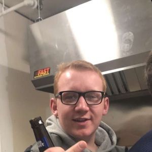 Meet your Posher, James